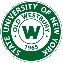 SUNY Old Westbury logo